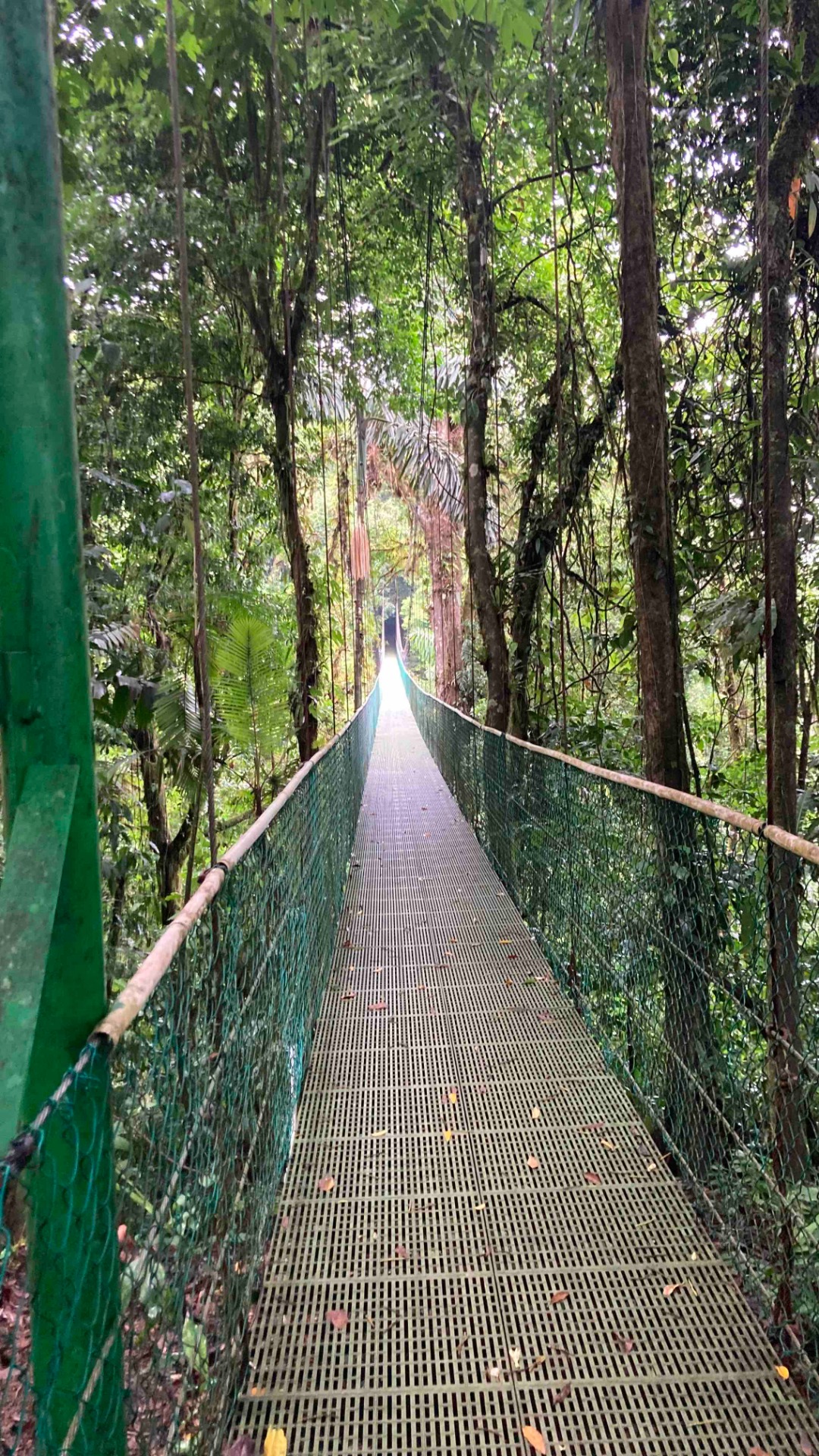 Sky Adventures Arenal Park
